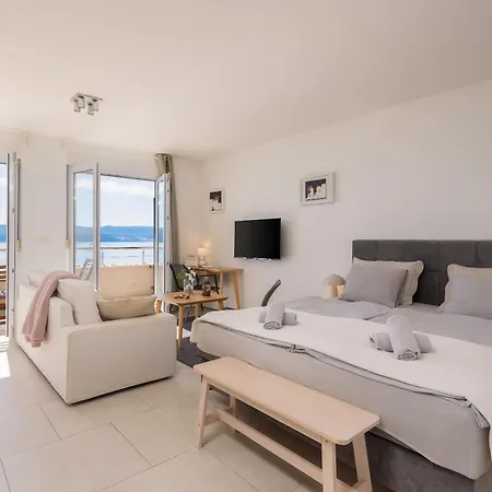 Apartamento Jolara With Heated Pool Mimice