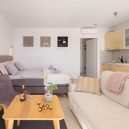 Apartamento Jolara With Heated Pool *