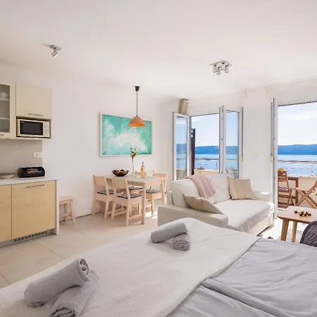 Apartamento Jolara With Heated Pool *
