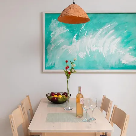 Jolara With Heated Pool Apartamento *