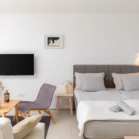 Apartamento Jolara With Heated Pool *